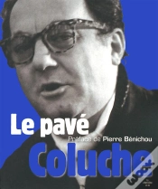 Capa do artigo Le Pave