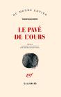 Le Pave De L'Ours - Preview