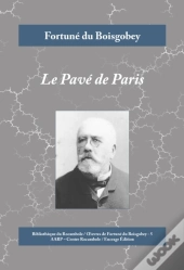 Le Pavé De Paris