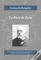 Capa do artigo Le Pavé De Paris