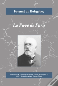 Capa do artigo Le Pavé De Paris