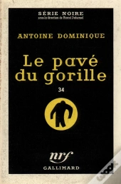 Le Pave Du Gorille
