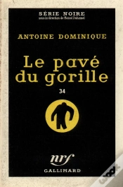 Capa do artigo Le Pave Du Gorille