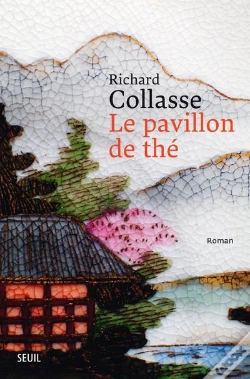 Capa do artigo Le Pavillon De Thé