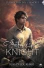 Le Pavillon Des Chimeres Tome 2 ; Silver Knight - Preview