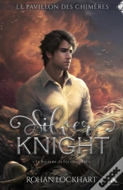 Capa do artigo Le Pavillon Des Chimeres Tome 2 ; Silver Knight