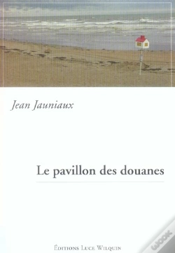 Capa do artigo Le Pavillon Des Douanes