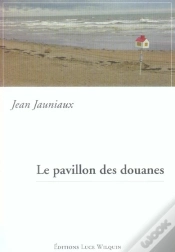 Capa do artigo Le Pavillon Des Douanes