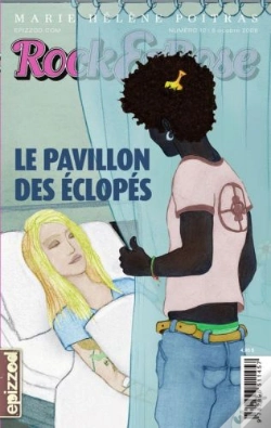 Capa do artigo Le Pavillon Des Eclopes