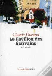 Capa do artigo Le Pavillon Des Écrivains