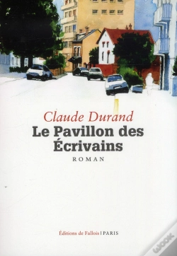 Capa do artigo Le Pavillon Des Écrivains