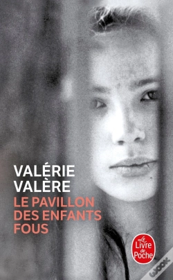 Capa do artigo Le Pavillon Des Enfants Fous