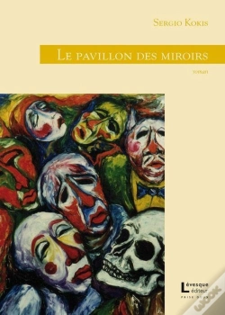 Capa do artigo Le Pavillon Des Miroirs