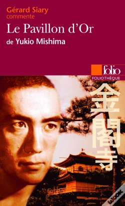 Capa do artigo Le Pavillon D'Or