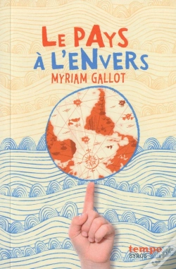 Capa do artigo Le Pays À L'Envers