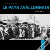 Capa do artigo Le Pays Avallonnais