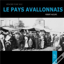 Capa do artigo Le Pays Avallonnais