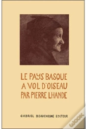 Capa do artigo Le Pays Basque A Vol D