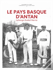 Capa do artigo Le Pays Basque D