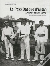 Capa do artigo Le Pays Basque D
