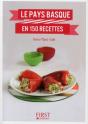 Le Pays Basque En 150 Recettes - Preview