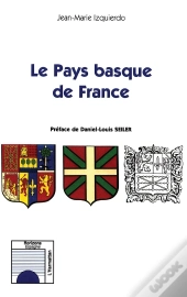 Le Pays Basque En France