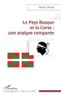 Le Pays Basque Et La Corse : Une Analyse Comparée - Preview