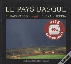 Capa do artigo Le Pays Basque ; Euskal-Herria