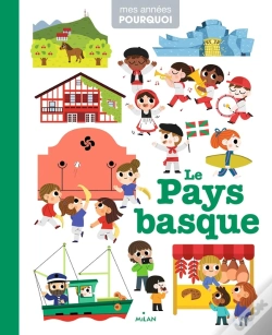 Capa do artigo Le Pays Basque