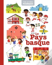 Capa do artigo Le Pays Basque