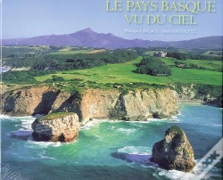 Capa do artigo Le Pays Basque Vu Du Ciel