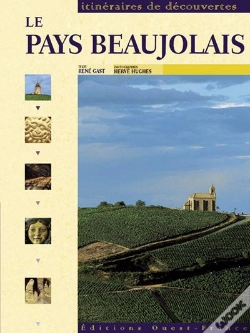 Capa do artigo Le Pays Beaujolais