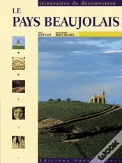 Capa do artigo Le Pays Beaujolais