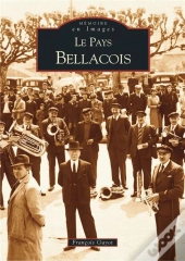 Le Pays Bellacois