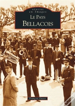 Capa do artigo Le Pays Bellacois