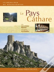 Capa do artigo Le Pays Cathare