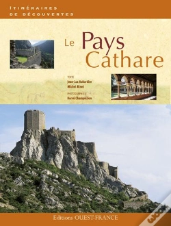 Capa do artigo Le Pays Cathare