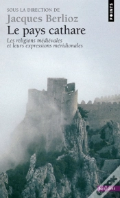 Capa do artigo Le Pays Cathare ; Les Religions Médiévales Et Leurs Expressions Méridionales