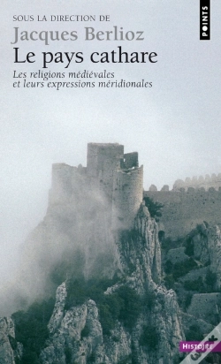 Capa do artigo Le Pays Cathare ; Les Religions Médiévales Et Leurs Expressions Méridionales