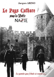Capa do artigo Le Pays Cathare Sous La Botte Nazie