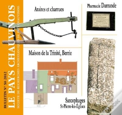 Capa do artigo Le Pays Chauvinois