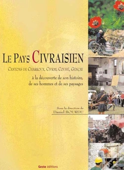 Capa do artigo Le Pays Civraisien