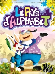 Capa do artigo Le Pays D Alphabet
