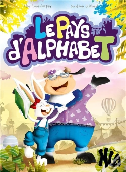 Capa do artigo Le Pays D Alphabet