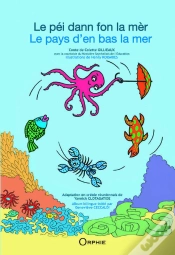 Capa do artigo Le Pays D En Bas La Mer (Bilingue)