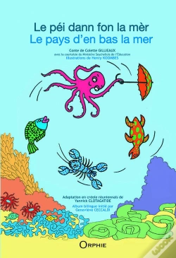 Capa do artigo Le Pays D En Bas La Mer (Bilingue)