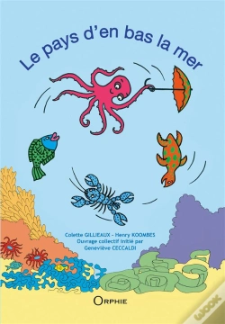 Capa do artigo Le Pays D En Bas La Mer