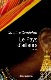 Capa do artigo Le Pays D