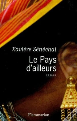 Capa do artigo Le Pays D'Ailleurs