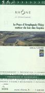 Le Pays D'Amplepuis Thizy ; Autour Du Lac Des Sapins T.10 - Preview